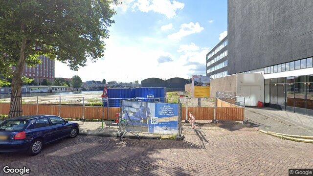 Appartement - Joan Muyskenweg/Amsterdam (€1228.00/86.00m2)