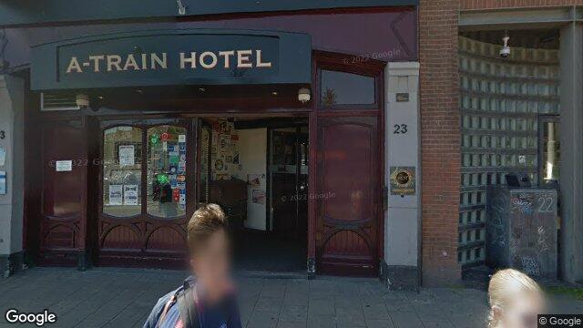 Appartement - Prins Hendrikkade/Amsterdam (€2400.00/64.00m2)