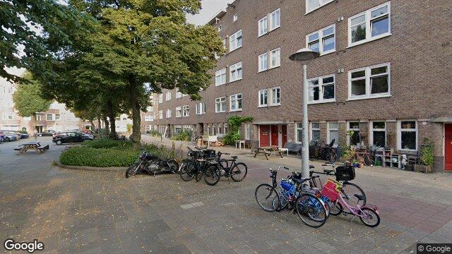 Appartement - Magalhaensplein/Amsterdam (€2950.00/80.00m2)