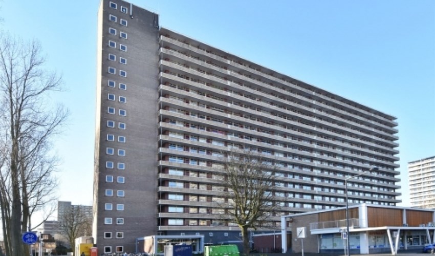 Appartement - Hendrik Tollensstraat/Delft (€875.00/64.00m2)