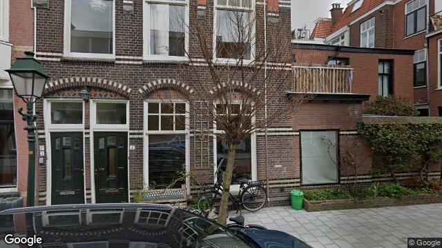 Appartement - Antonie Duyckstraat/Den Haag (€2500.00/101.00m2)