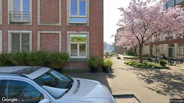 Huurwoning - Freijapad/Rotterdam (€2700.00/133.00m2)