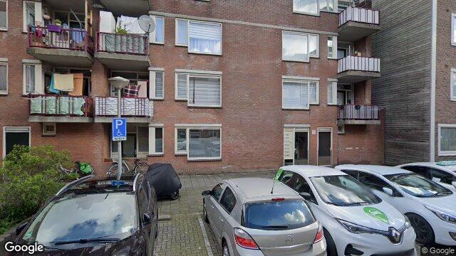 Appartement - Ternatestraat/Amsterdam (€2500.00/84.00m2)