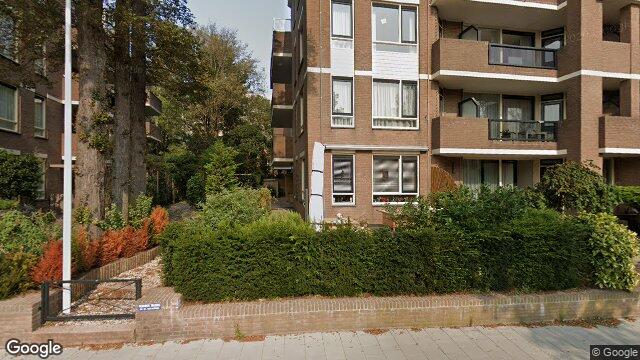 Appartement - Johan van Oldenbarneveltlaan/Den Haag (€2950.00/85.00m2)