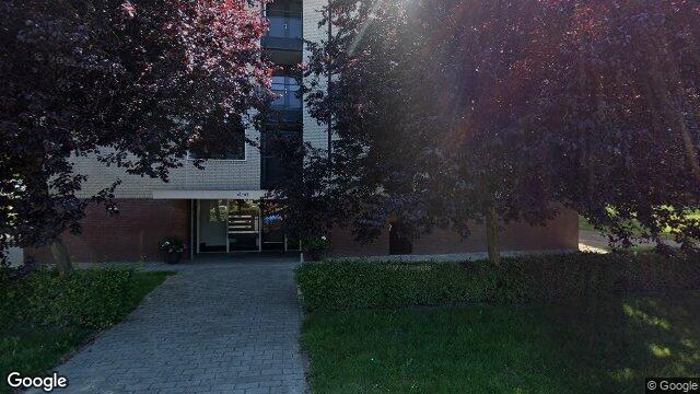 Appartement - Schout van Bergaignestraat/Den Bosch (€1600.00/100.00m2)