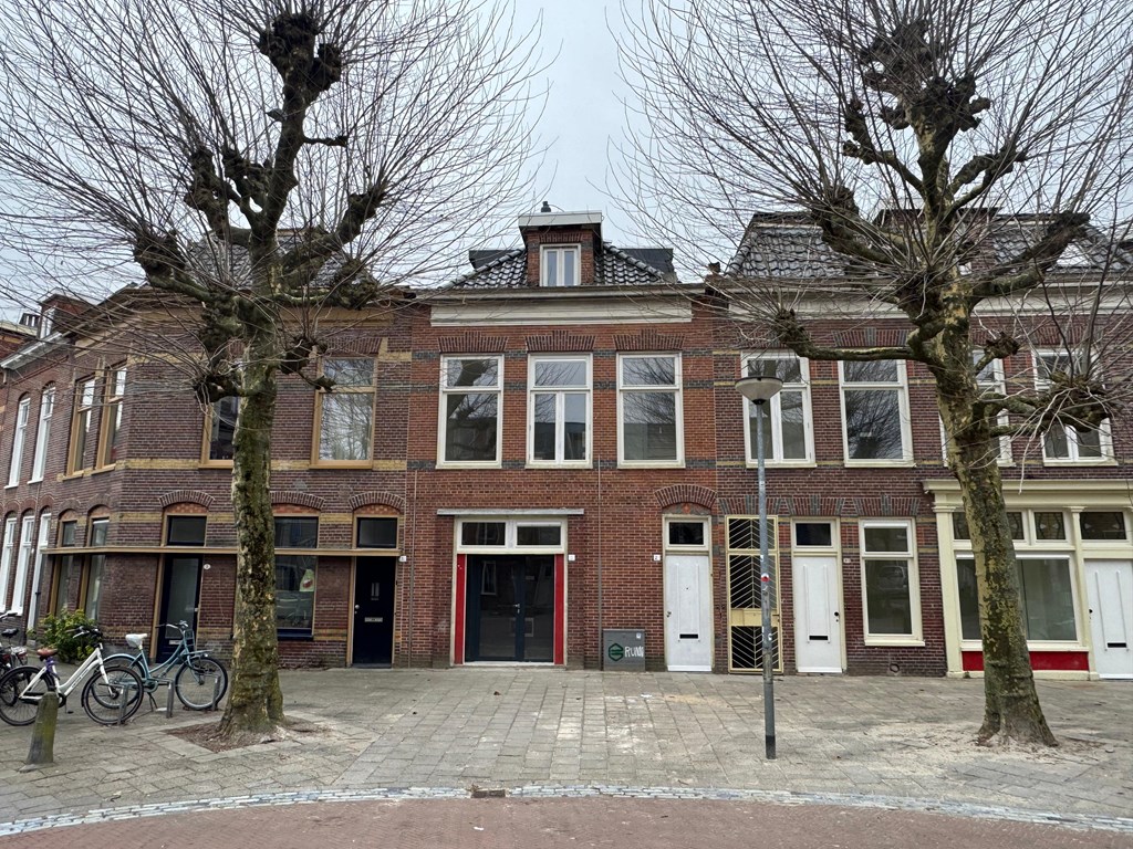 Appartement - Frederiksplein/Groningen (€1995.00/76.00m2)