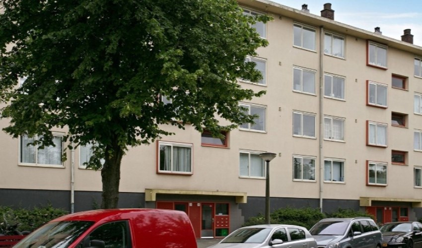 Appartement - Robert Fruinlaan/Amsterdam (€1350.00/68.00m2)