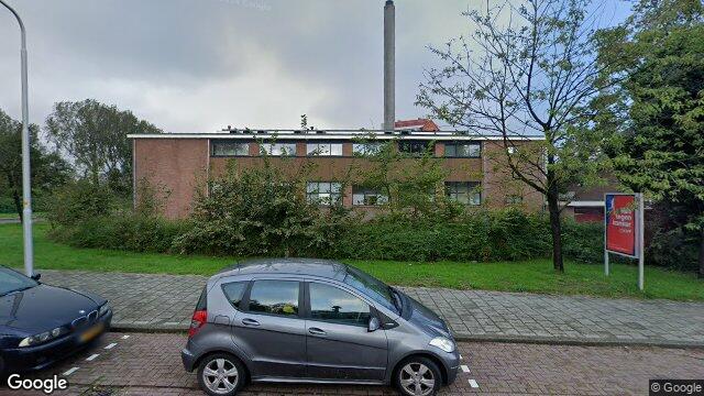 Appartement - Noorderlaan/Velsen-Noord (€1750.00/104.00m2)