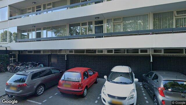 Appartement - Schouwenselaan/Amstelveen (€2800.00/78.00m2)