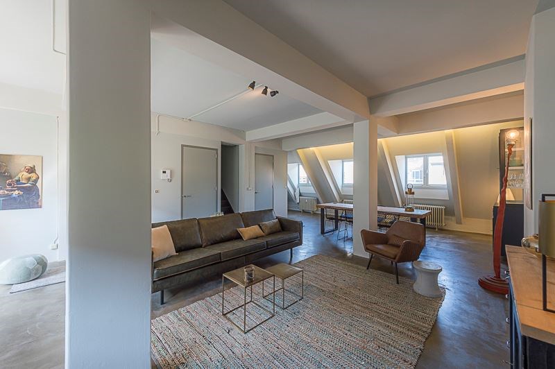 
Foto appartement te huur in Rotterdam - Leeuwenstraat
