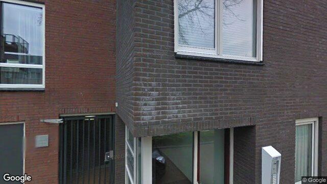 Appartement - Nagtglasstraat/Middelburg (€2500.00/123.00m2)