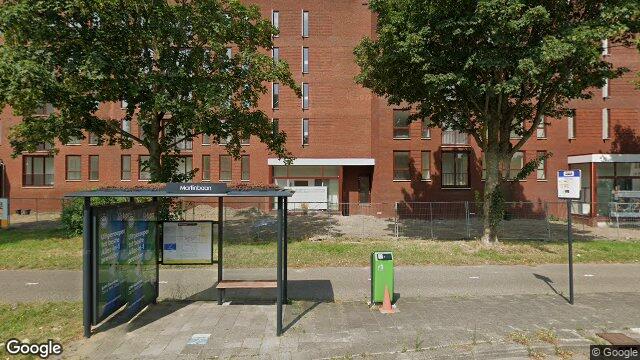 Appartement - Fultonbaan/Nieuwegein (€1350.00/65.00m2)