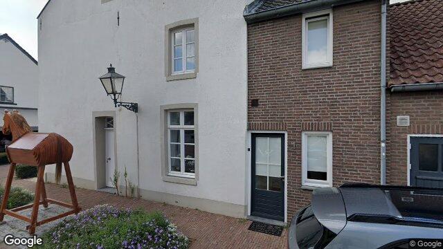 Huurwoning - Molenstraat Noord/Stevensweert (€1200.00/150.00m2)