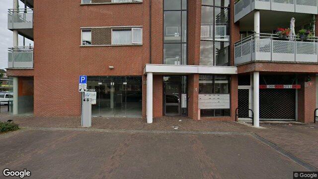 Appartement - Braakstraat/Losser (€1420.00/95.00m2)