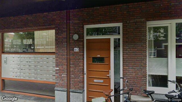 Appartement - Van Kinsbergenstraat/Amsterdam (€2500.00/73.00m2)
