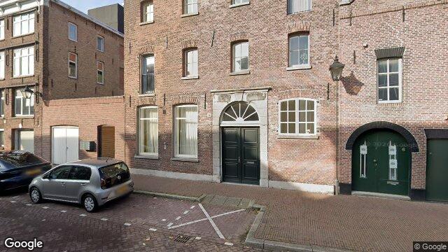 Appartement - Boterstraat/Schiedam (€1595.00/67.00m2)