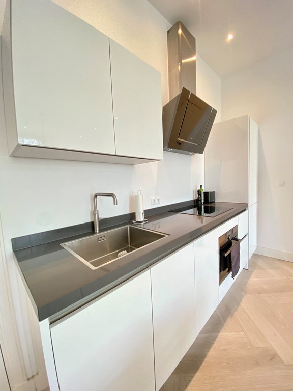 
Foto appartement te huur in Rotterdam - Nieuwe Binnenweg
