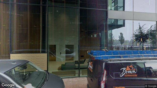 Studio - Ton de Leeuwstraat/Amsterdam (€7500.00/158.00m2)