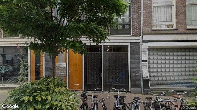 Appartement - Gerard Doustraat/Amsterdam (€3400.00/75.00m2)