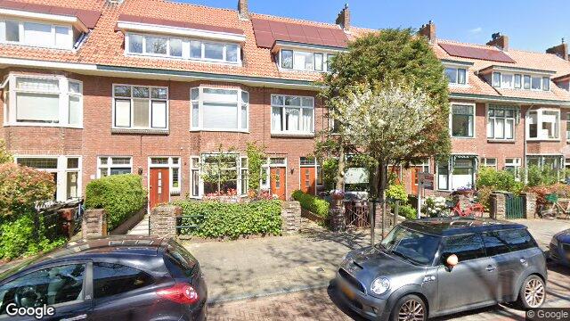 Appartement - De Sitterlaan/Leiden (€2495.00/110.00m2)