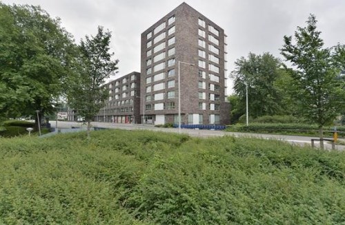 Appartement - IJdoornlaan/Amsterdam (€1330.00/102.00m2)