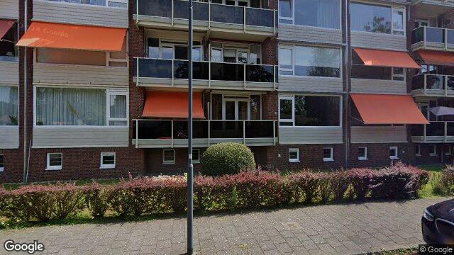 Appartement - Sweelincklaan/Breda (€1445.00/70.00m2)