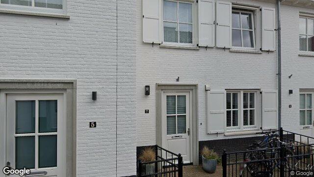 Huurwoning - C.P. Klapstraat/Maarssen (€2550.00/119.00m2)