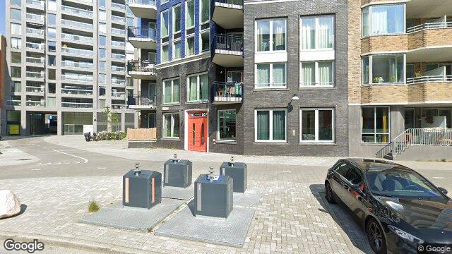 Appartement - Gerrit Rietveldsingel/Diemen (€1362.00/70.00m2)