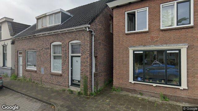 Huurwoning - Veldkampstraat/Enschede (€2000.00/114.00m2)