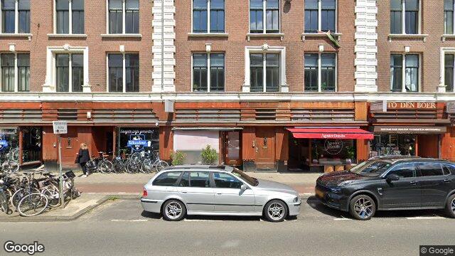 Appartement - Tweede Hugo de Grootstraat/Amsterdam (€2750.00/52.00m2)