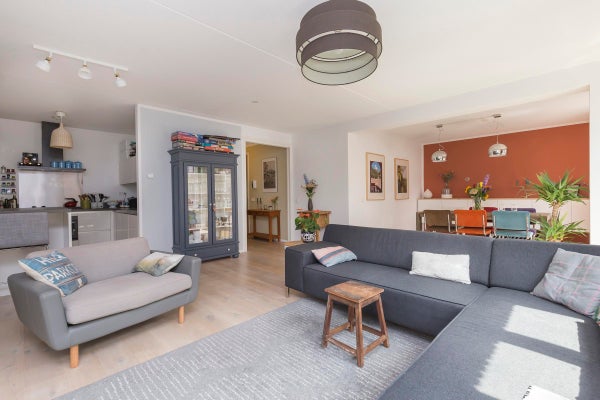 Appartement - Derde Oosterparkstraat/Amsterdam (€2750.00/96.00m2)