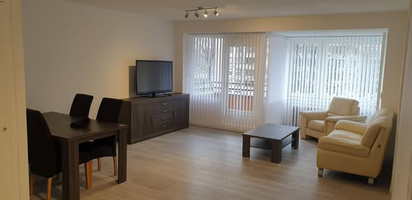 Appartement - Ruimzicht/Amsterdam (€1100.00/100.00m2)