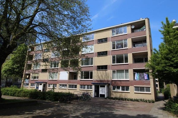 Kamer - Dommelstraat/Enschede (€555.00/8.00m2)