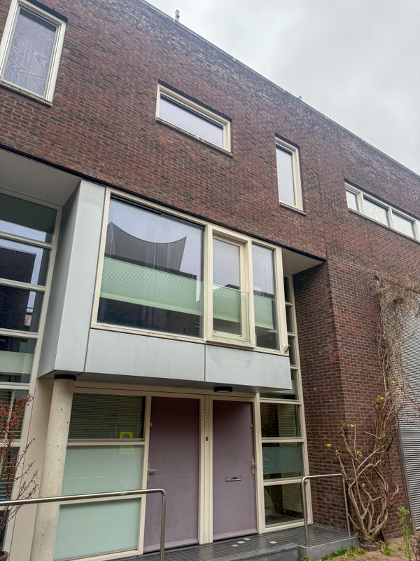 Huurwoning - Prinsenstraat/Groningen (€2250.00/120.00m2)