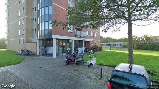 Appartement - Zuster Meijboomstraat/Leiden (€1695.00/81.00m2)