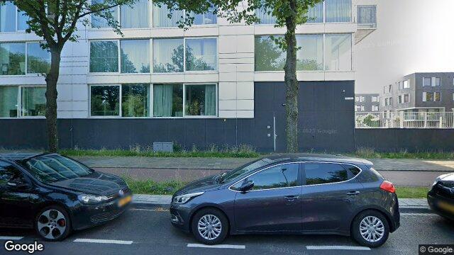 Appartement - Vrederustlaan/Den Haag (€1595.00/83.00m2)