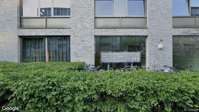 Appartement - Andreasplein/Amsterdam (€2540.00/111.00m2)