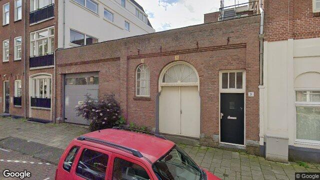 Studio - Derde Schinkelstraat/Amsterdam (€2750.00/70.00m2)