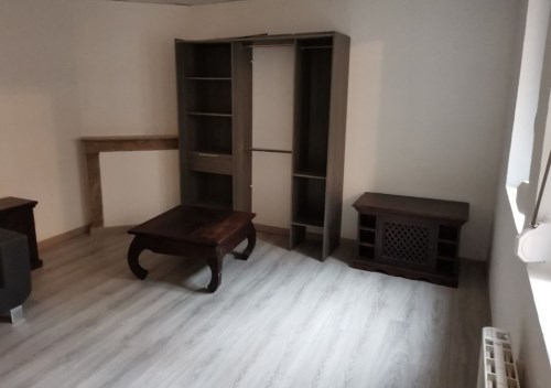 Kamer - Laan van Meerdervoort/Den Haag (€600.00/21.00m2)