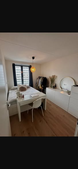 Kamer - West/Amsterdam (€1100.00/58.00m2)