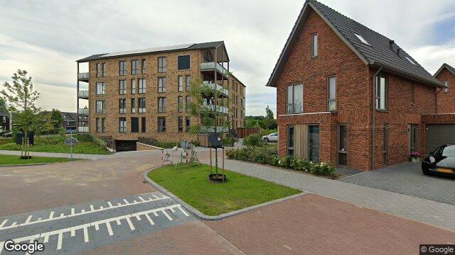 Appartement - Veenraden/Veenendaal (€1800.00/96.00m2)