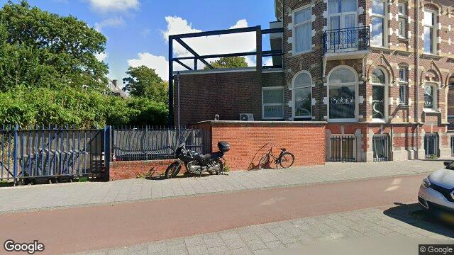 Appartement - Stadhouderslaan/Den Haag (€1975.00/80.00m2)