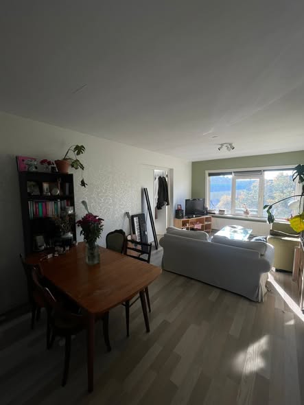 Kamer - Noord (dichtbij station noord / waterlandplein)/Amsterdam (€780.00/12.00m2)
