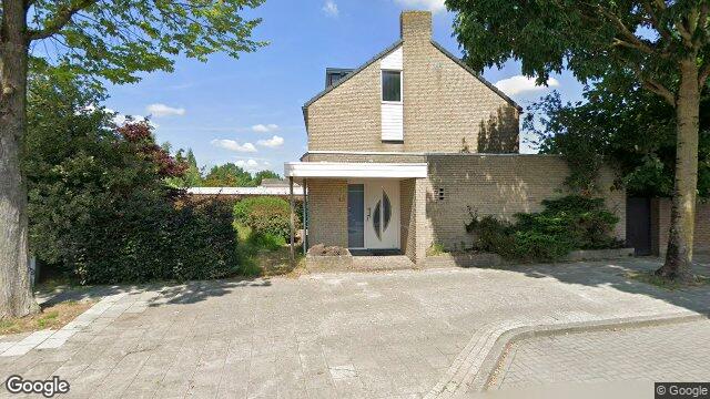 
Foto huurwoning te huur in Eindhoven - Herlaer
