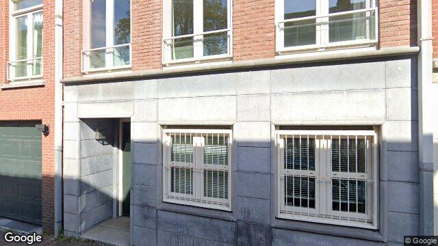 Laan van Roos en Doorn