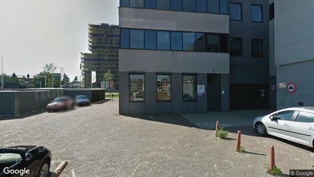 Appartement - Eschertoren/Leiden (€1475.00/65.00m2)