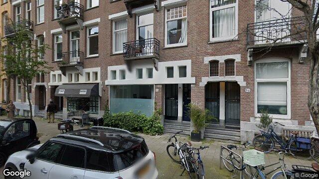 Appartement - Valeriusstraat/Amsterdam (€6750.00/167.00m2)