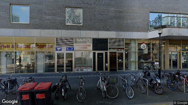 Appartement - Karspeldreef/Amsterdam (€1650.00/87.00m2)