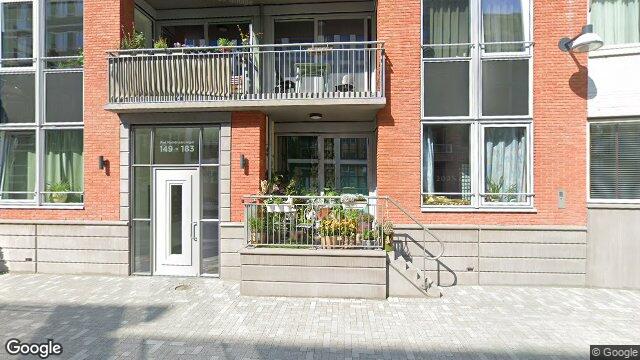 Appartement - Bart van der Leckhof/Diemen (€2250.00/66.00m2)