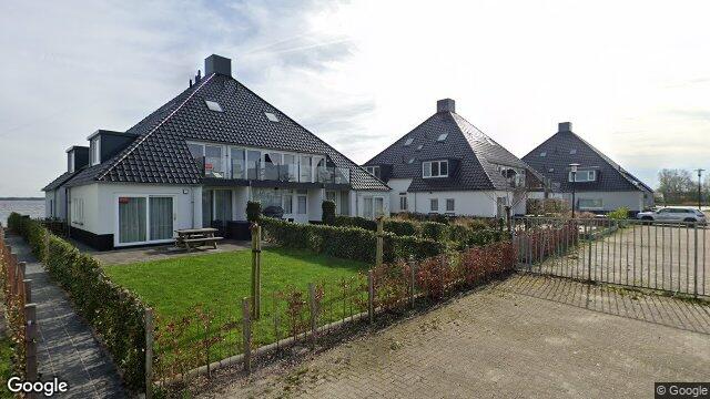 Appartement - Paviljoenwei/Offingawier (€1150.00/45.00m2)